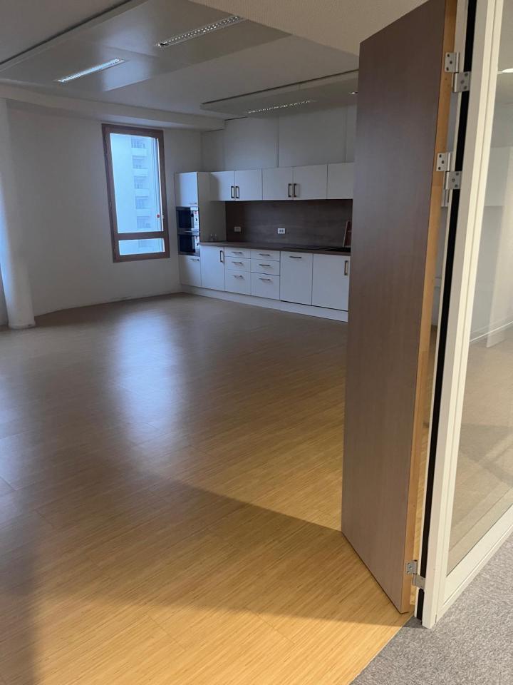 Bureau Lyon 1698m² Location bureau Lyon Rhône OLBUR2316987 32